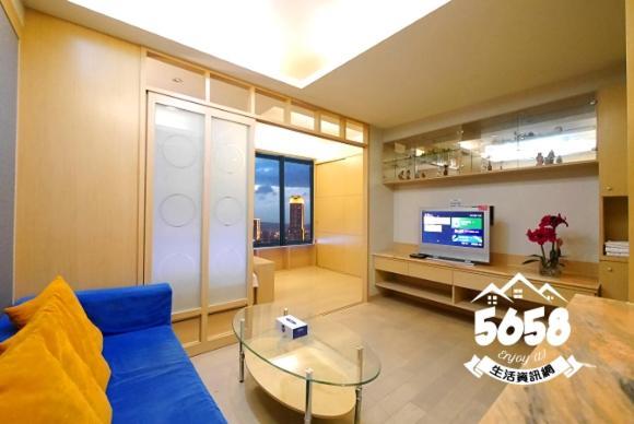 Hotel 85 Happy Holiday Kao-siung Exteriér fotografie